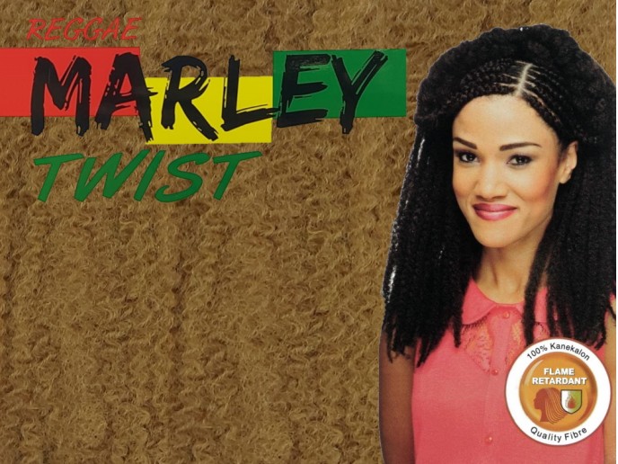 Cherish Marley Braid - 27