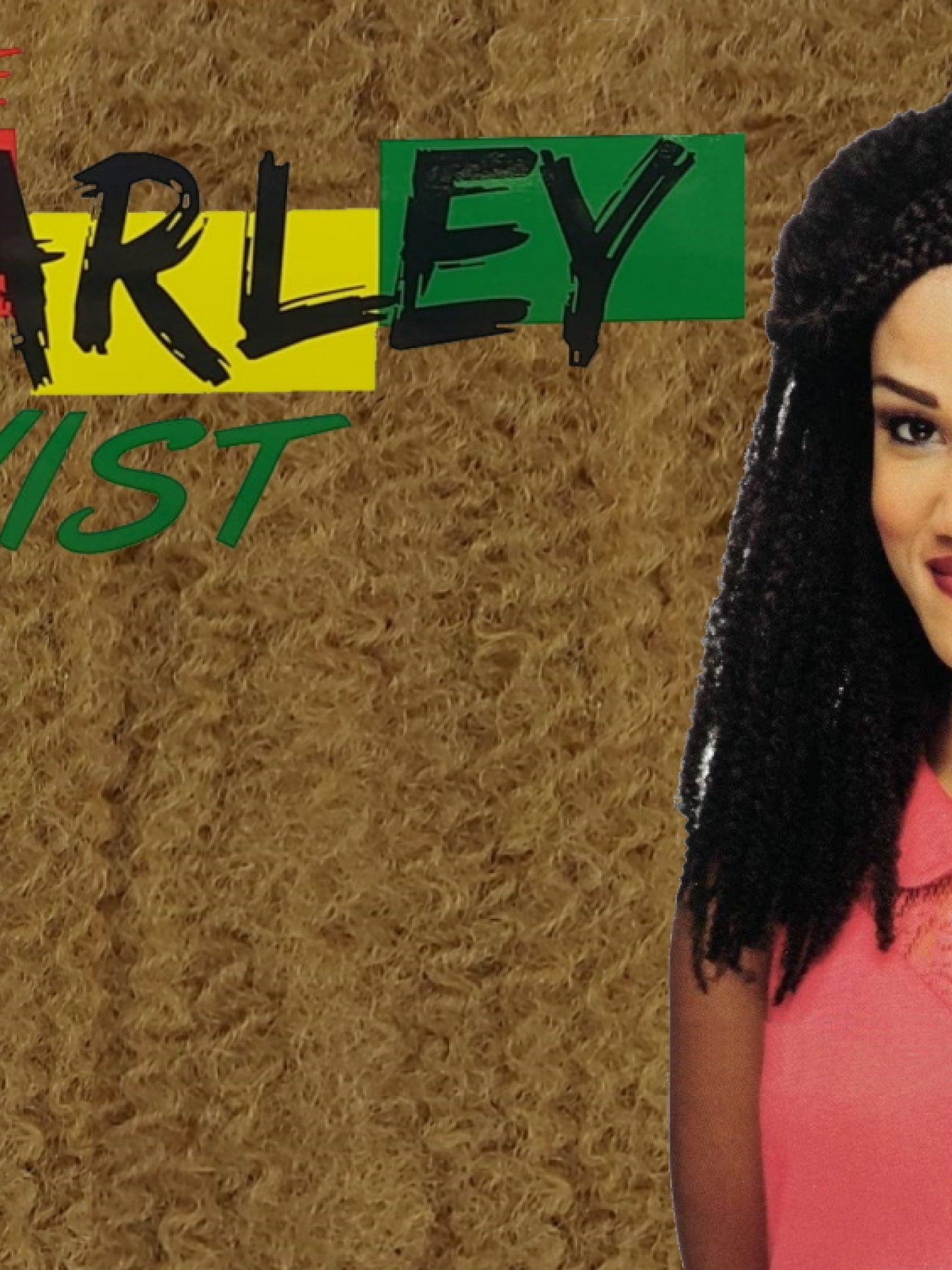 Cherish Marley Braid - 27