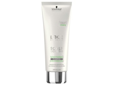 BC SG CH Suavizante 200ml