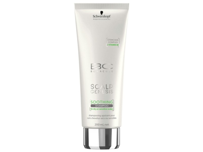 BC SG CH Suavizante 200ml