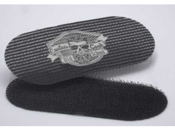 Eurostil 2 Separadores Velcro p/ Cabelo Captain Cook
