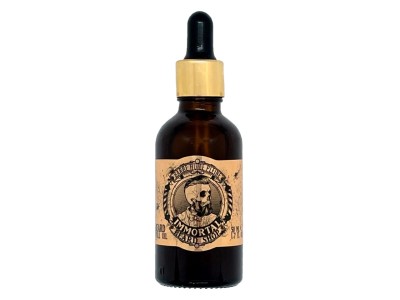 IMMORTAL Beard Care Serum 50ml - Image product