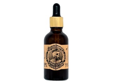 IMMORTAL Beard Care Serum 50ml
