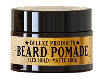 IMMORTAL Beard Pomade 40ml