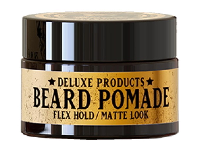 IMMORTAL Beard Pomade 40ml