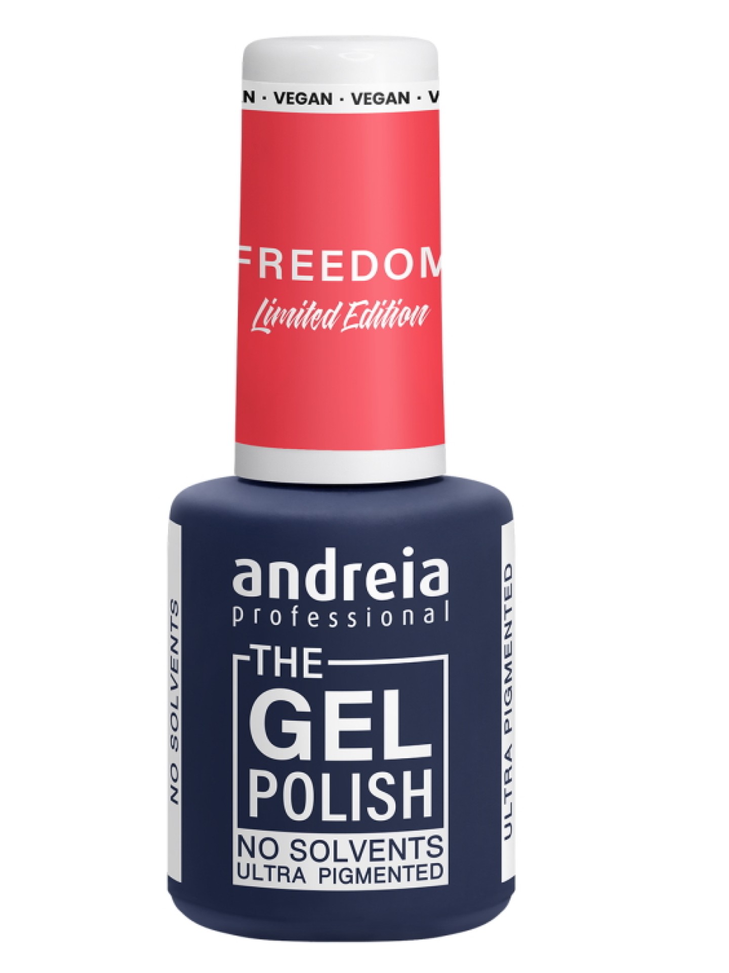 Andreia The Gel Polish 10,5ml Cor- FM5