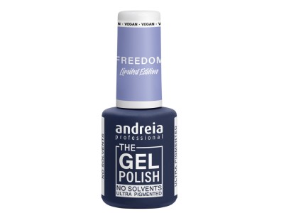 Andreia The Gel Polish 10,5ml Cor- FM3 - Image product