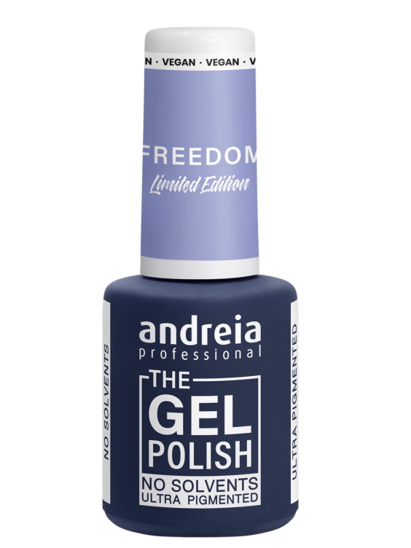 Andreia The Gel Polish 10,5ml Cor- FM3