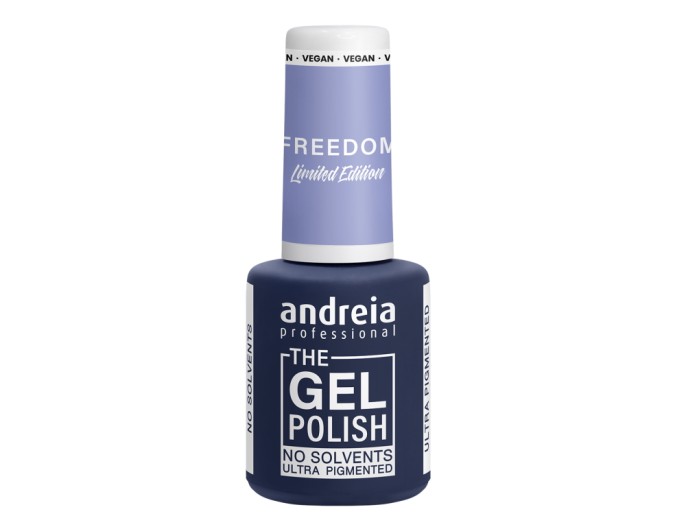 Andreia The Gel Polish 10,5ml Cor- FM3