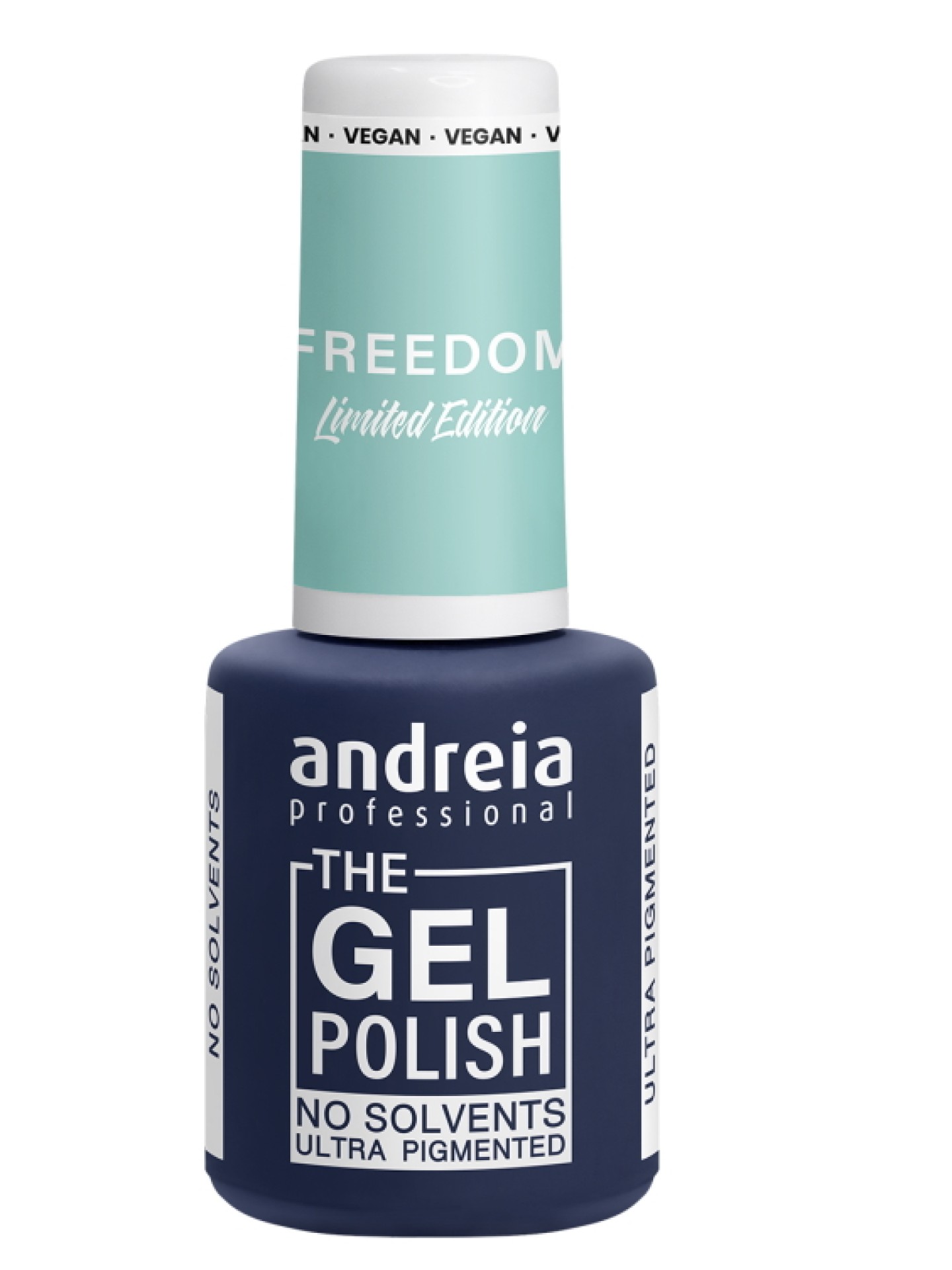 Andreia The Gel Polish 10,5ml Cor- FM2