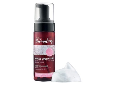 Kairly Naturalong Sublim Curl Mousse 150ml - Image product