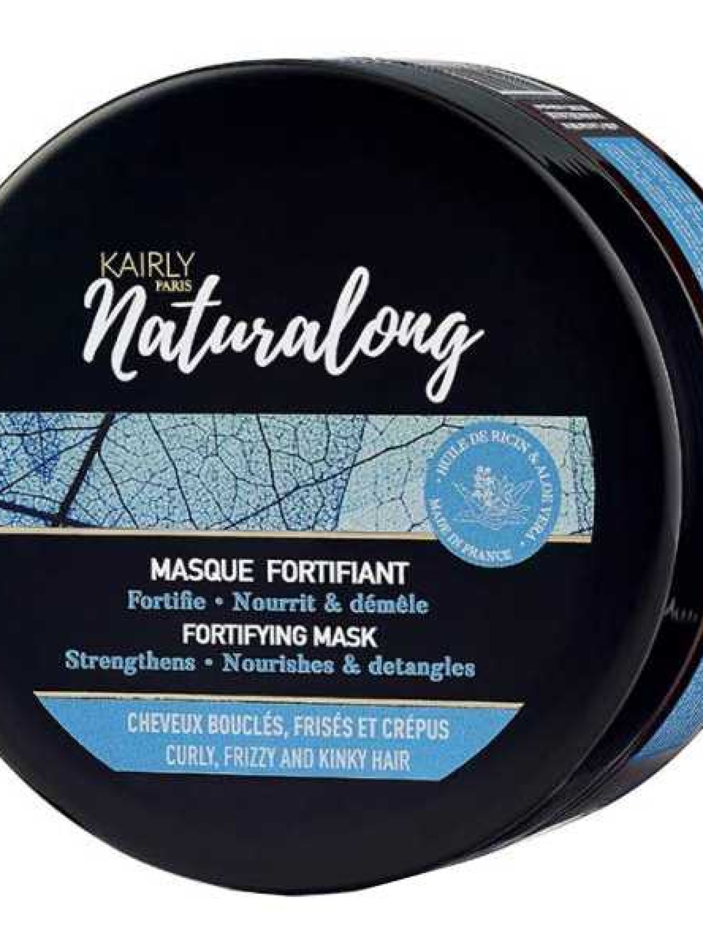 Kairly Naturalong Fortifying Mask 250ml