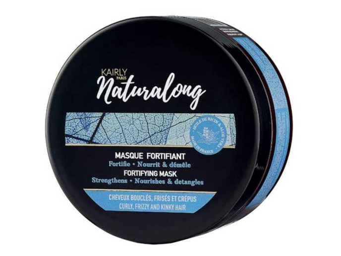 Kairly Naturalong Fortifying Mask 250ml