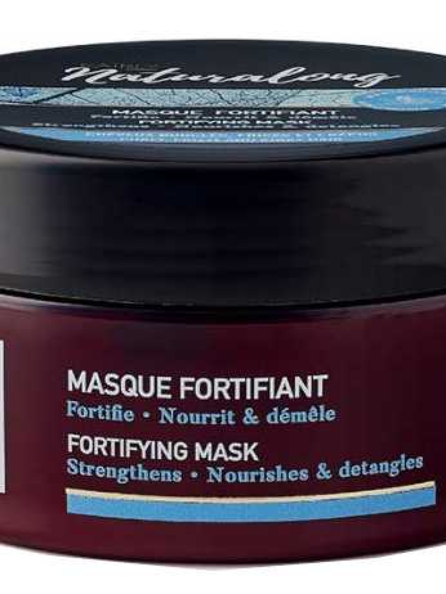 Kairly Naturalong Fortifying Mask 250ml
