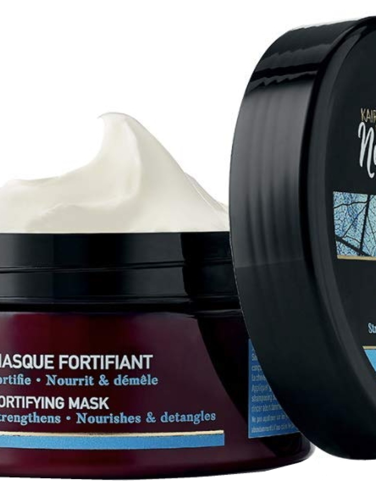 Kairly Naturalong Fortifying Mask 250ml