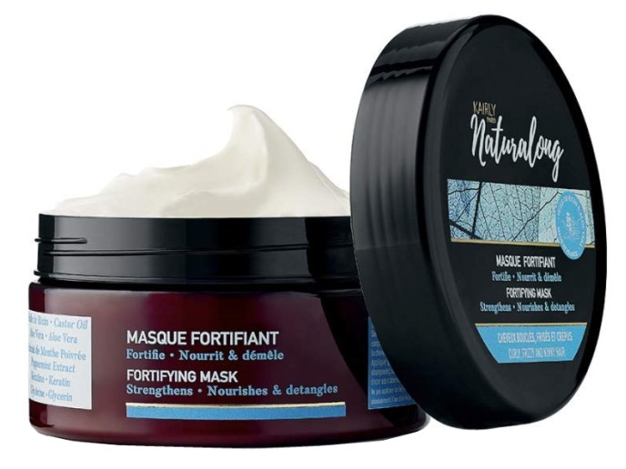 Kairly Naturalong Fortifying Mask 250ml
