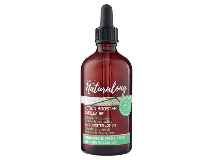 Kairly Naturalong Hair Booster Lotion 100ml