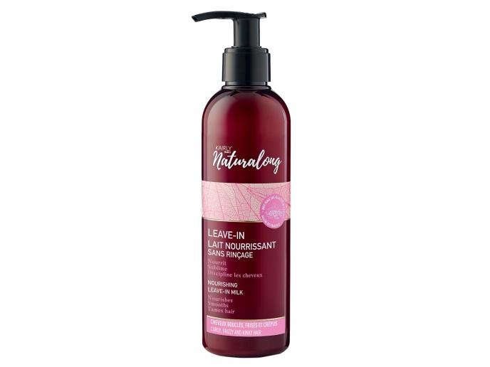 Kairly Naturalong Nourishing Leave In Milk 250ml