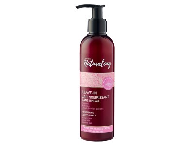 Kairly Naturalong Nourishing Leave In Milk 250ml - Image product