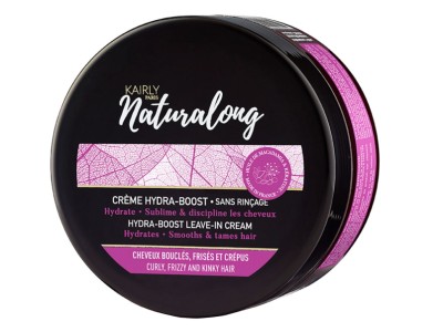 Kairly Naturalong Hydra Boost Leave In Cream 250ml - Image product