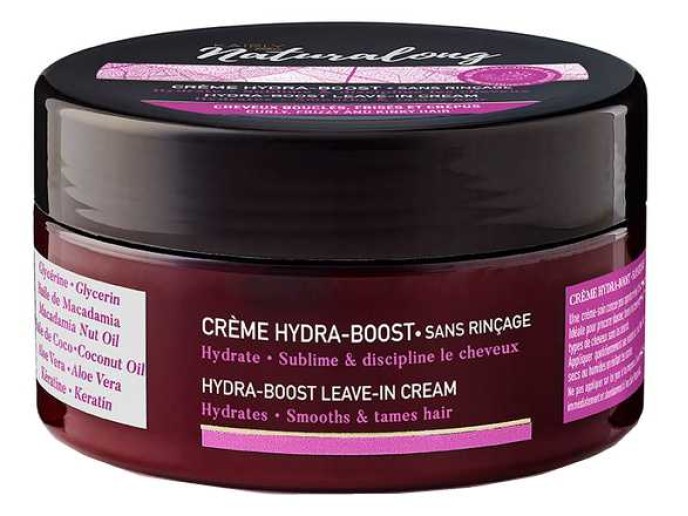 Kairly Naturalong Hydra Boost Leave In Cream 250ml