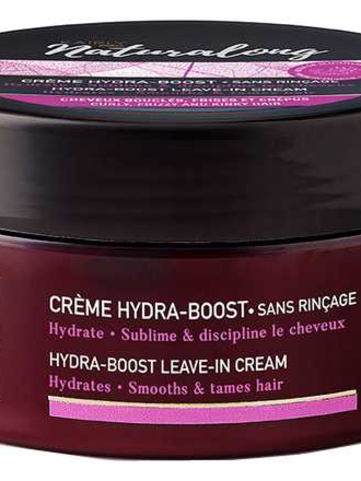 Kairly Naturalong Hydra Boost Leave In Cream 250ml