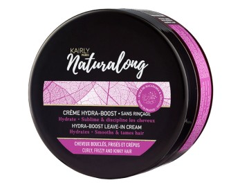 Kairly Naturalong Hydra Boost Leave In Cream 250ml