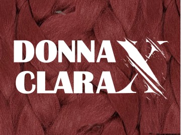 Donna Clara Braid Deluxe - 39