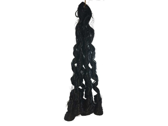 Darling Curly Pieces -4