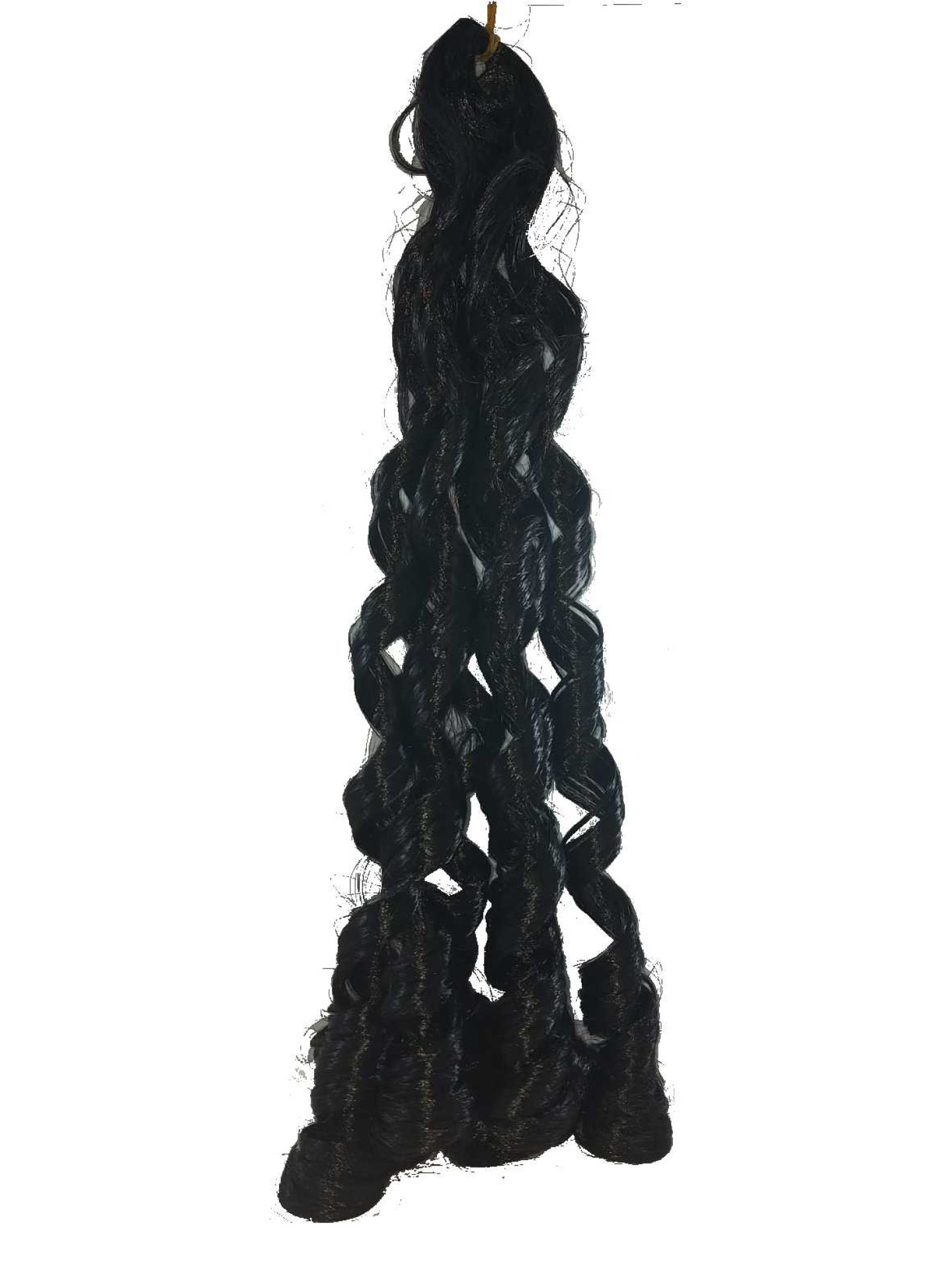 Darling Curly Pieces -1B