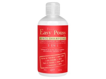 Easy Pouss Apres Shampoing 3 en 1 250ml
