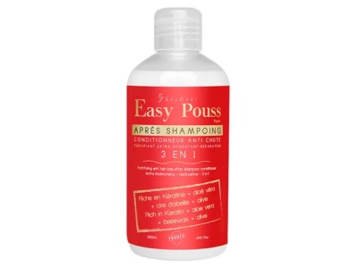 Easy Pouss Apres Shampoing 3 en 1 250ml - Image product