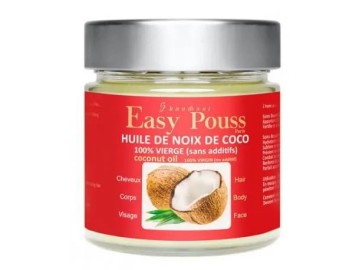 Easy Pouss Huile de Noix de Coco 200ml
