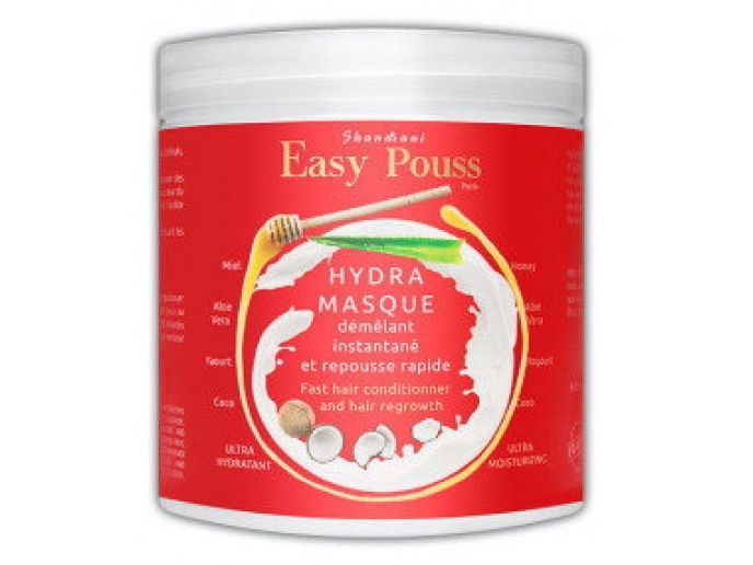 Easy Pouss Hydra Masque 250ml