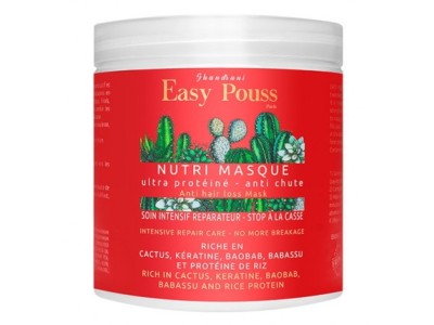 Easy Pouss Nutri Masque 250ml - Image product