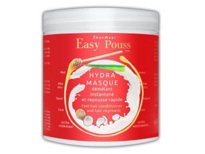 Easy Pouss Hydra Masque 250ml - Image product