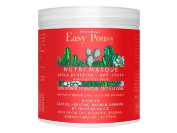 Easy Pouss Nutri Masque 250ml
