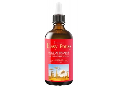 Easy Pouss Baobab Oil 100ml - Image product