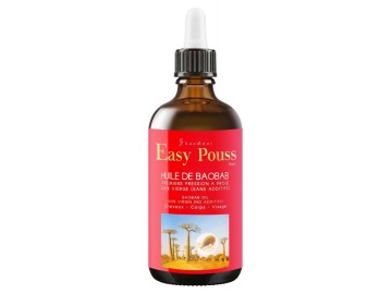 Easy Pouss Baobab Oil 100ml
