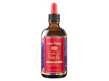 Easy Pouss Huile de Nigelle 100ml