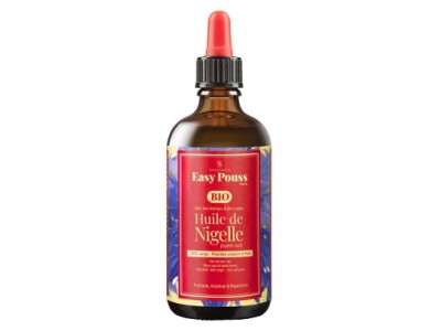 Easy Pouss Huile de Nigelle 100ml - Image product