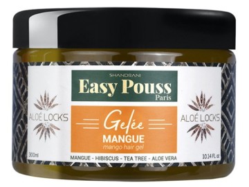 Easy Pouss Gelee Mangue 300ml