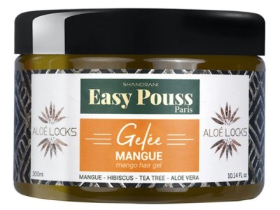 Easy Pouss Gelee Mangue 300ml - Image product