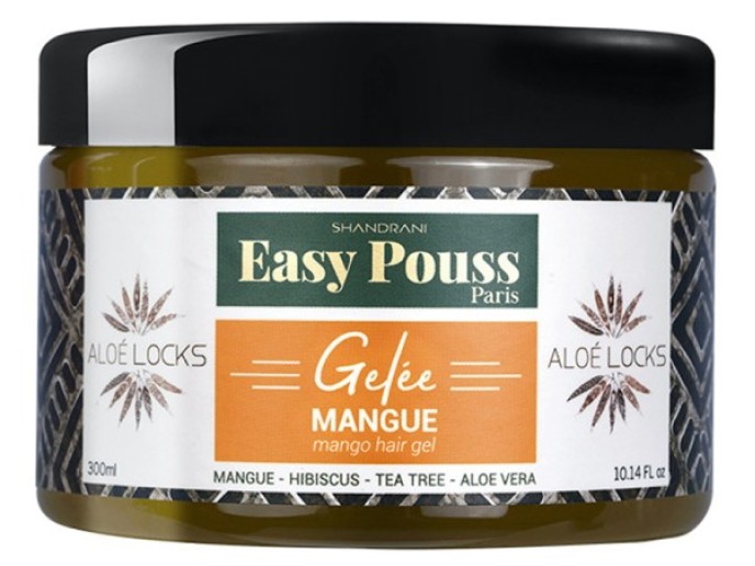 Easy Pouss Gelee Mangue 300ml