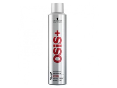Osis Session 300ml - Promocao - Image product