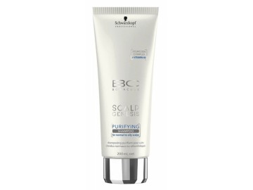 BC Scalptherapy Deep Cleansing 200ml