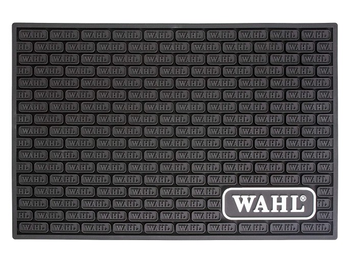 Wahl Barber Tool Mat