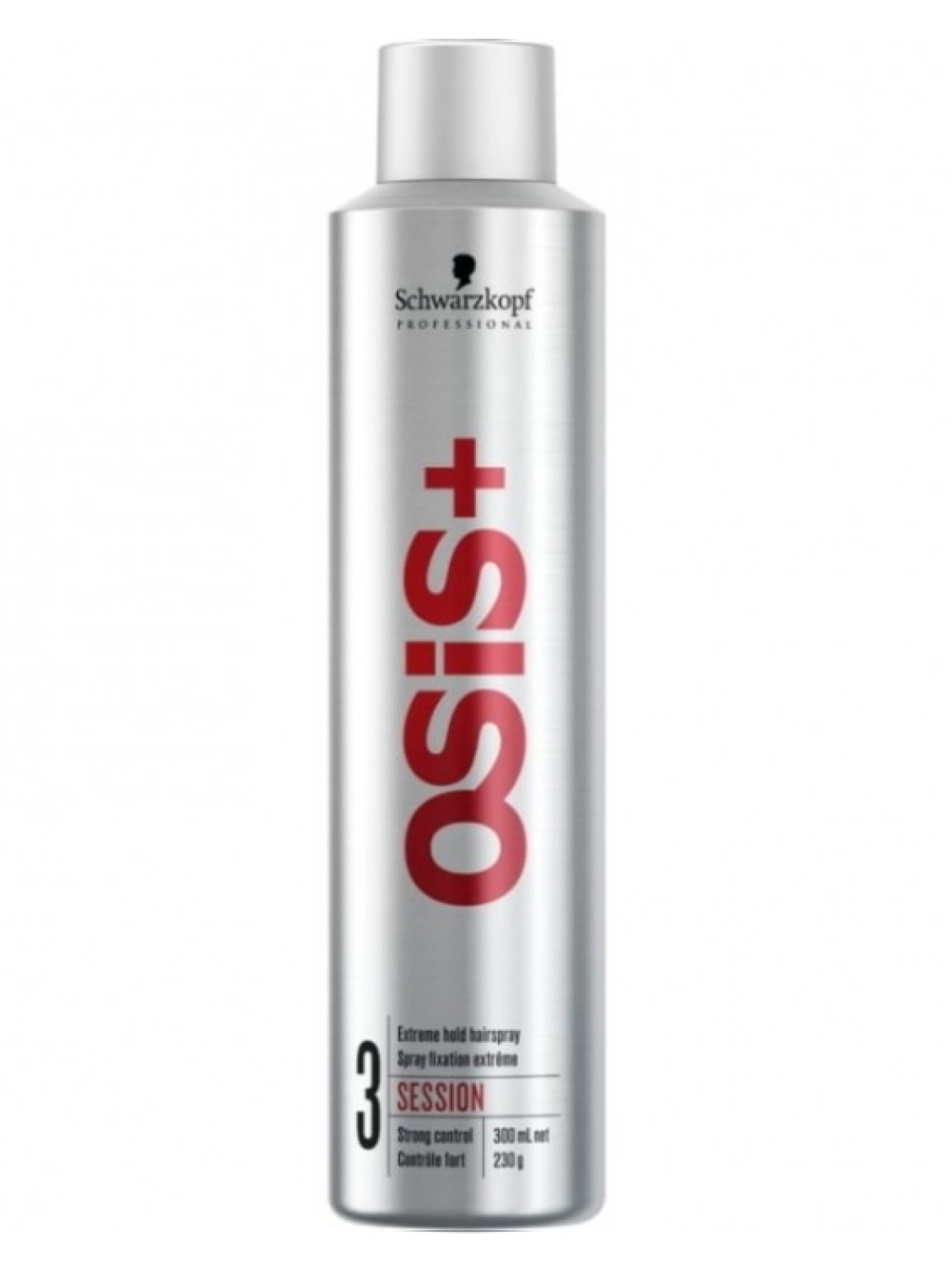 Osis Session 300ml - Promocao
