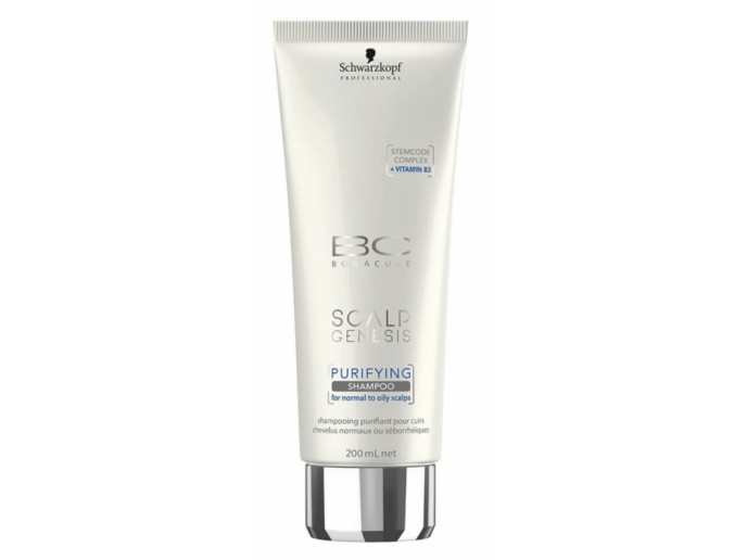 BC Scalptherapy Deep Cleansing 200ml