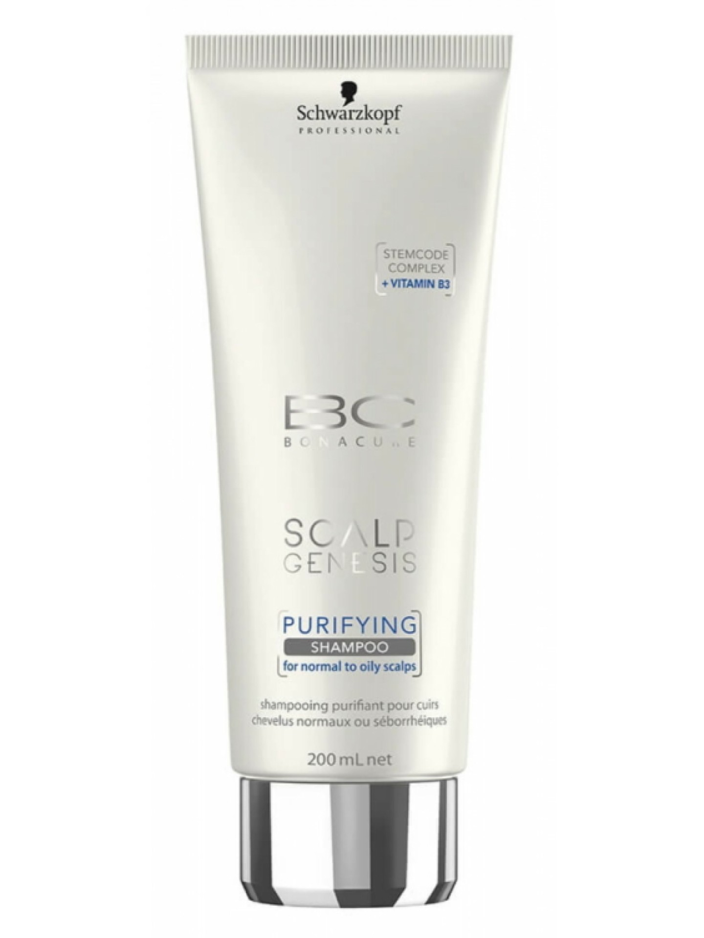 BC Scalptherapy Deep Cleansing 200ml